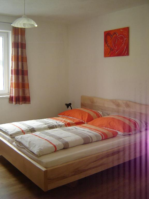 Biohof Stockinger room 1