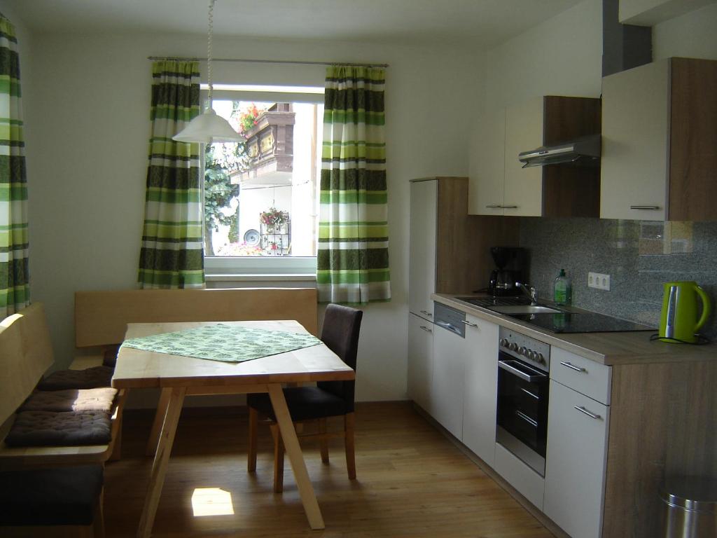 Biohof Stockinger room 4