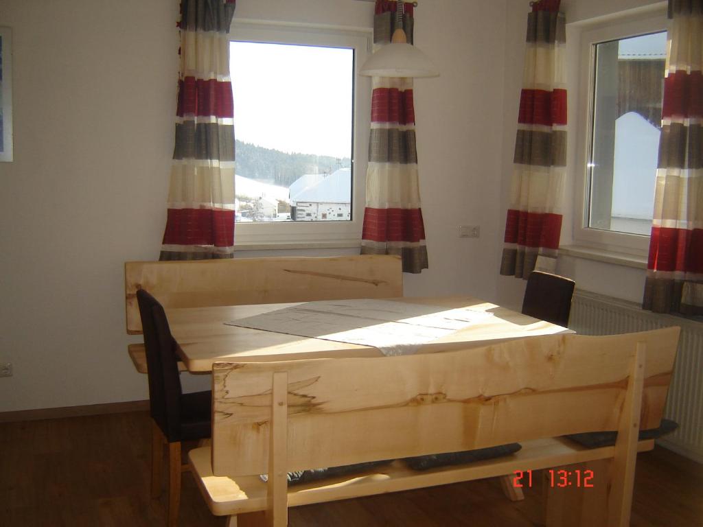Biohof Stockinger room 6